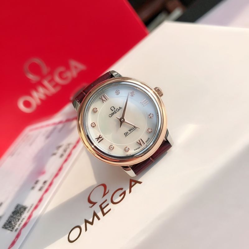 OMEGA